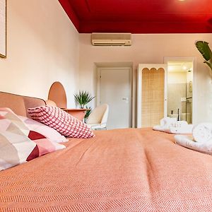 Chambre de Luxe Lit King-Size