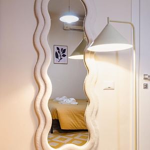 Chambre Économique Lit King-Size